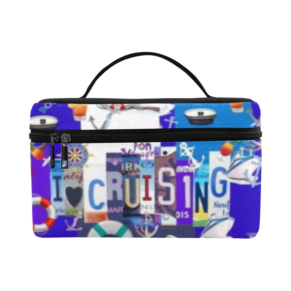 Cruise - Cosmetics / Lunch Bag