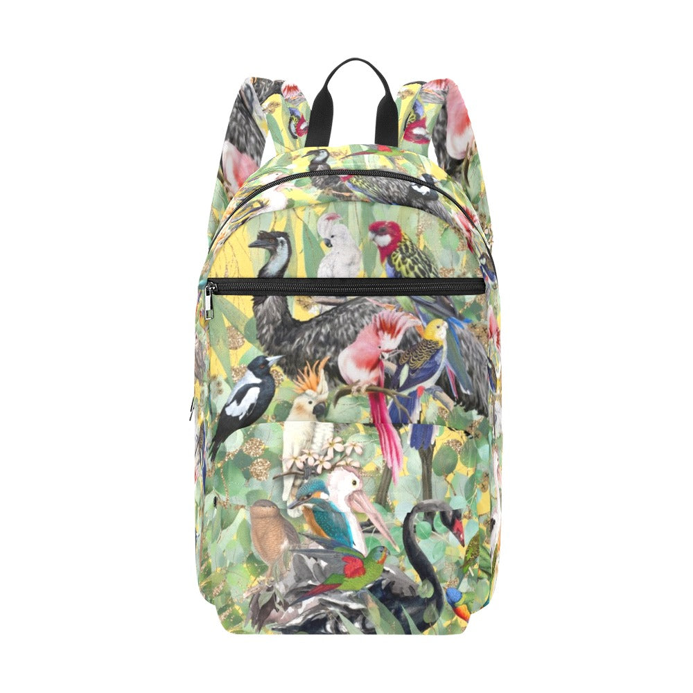 Aussie Birds - Travel Backpack