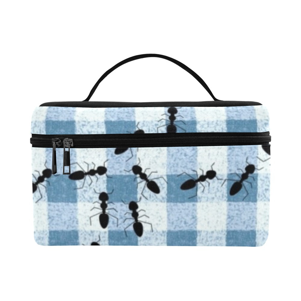 Ants - Cosmetics / Lunch Bag