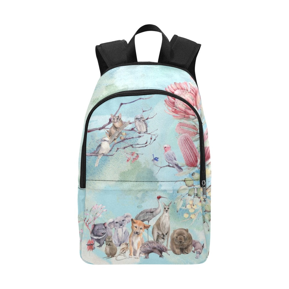 Aussie Animals - Backpack