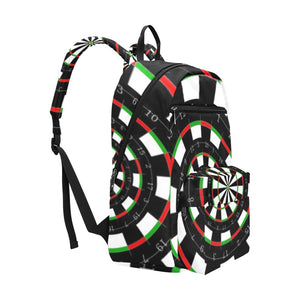 Dart Board - Travel Backpack