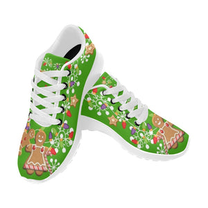 Gingerbread - Runners - Little Goody New Shoes Australia