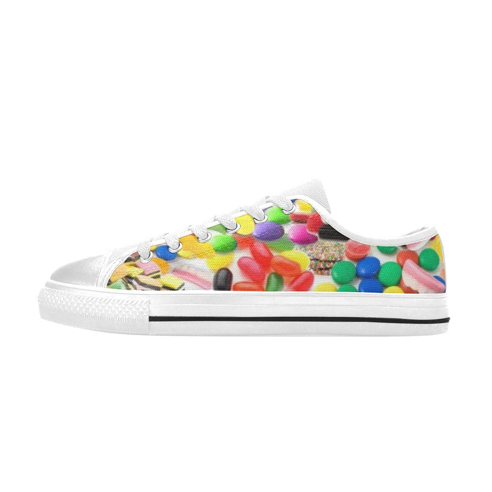 Lollies Low Top Shoes Little Goody New Shoes – Little Goody