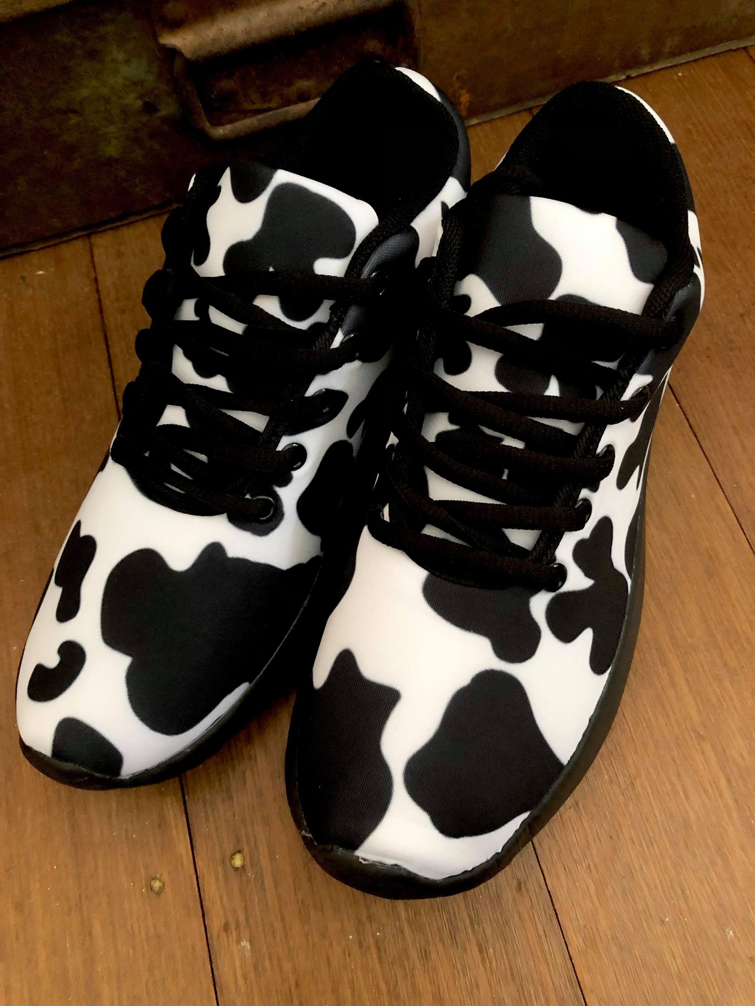 Cow - Runners
