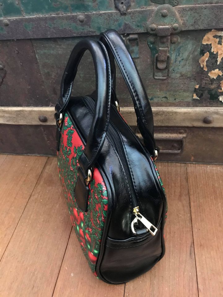 Holly - Shoulder Handbag - Little Goody New Shoes Australia