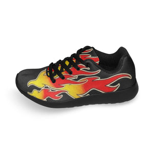 Flames - Runners