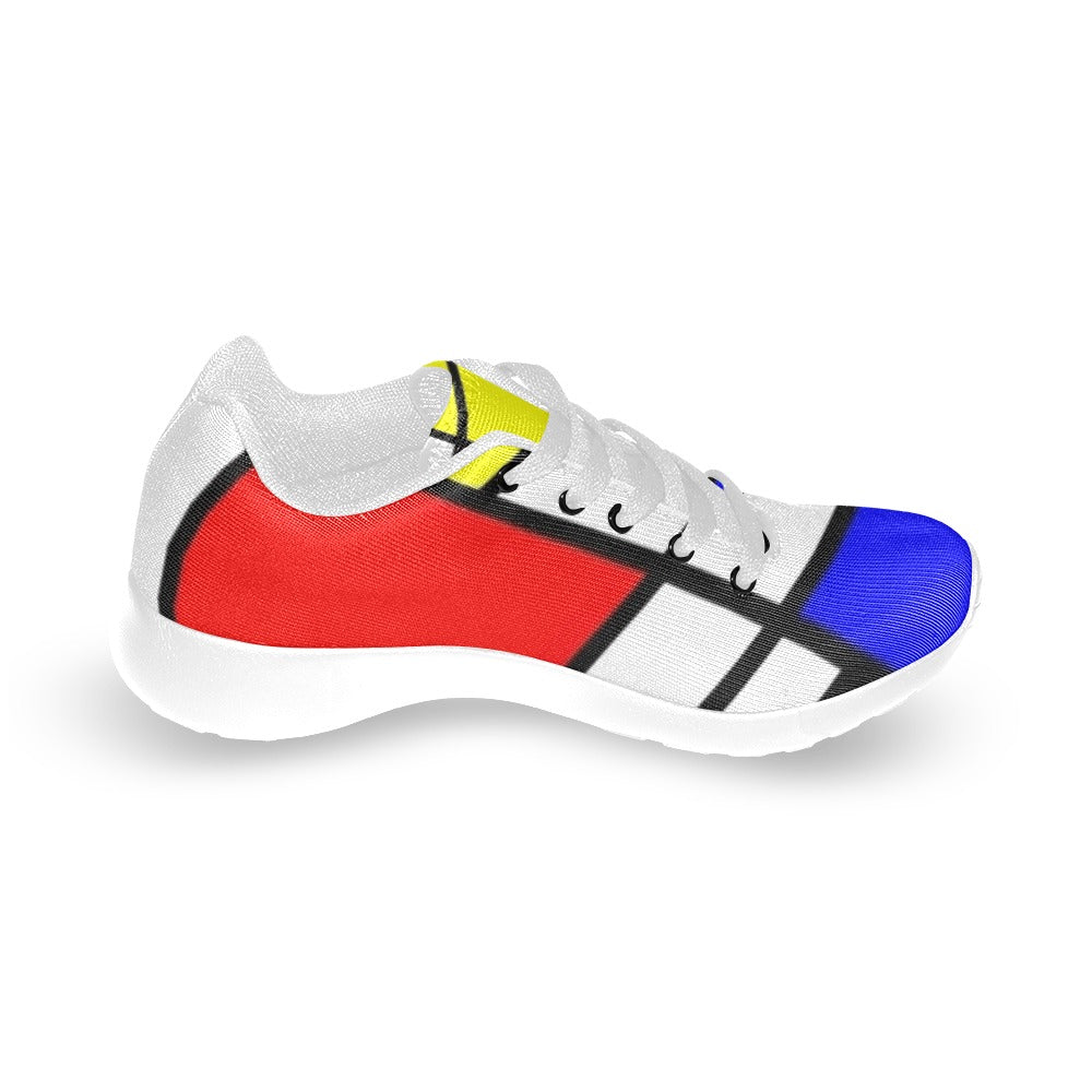 Mondrian - Runners