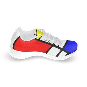 Mondrian - Runners