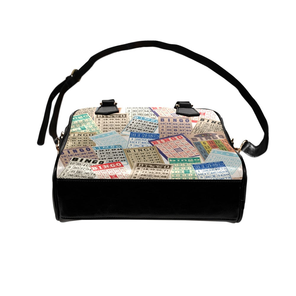 Bingo - Shoulder Handbag