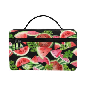 Watermelon - Cosmetics / Lunch Bag