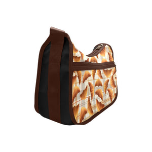 Croissants - Crossbody Handbag