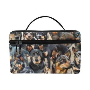 Kelpie - Cosmetics / Lunch Bag