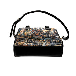 Kelpie - Shoulder Handbag