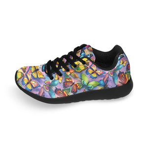 Butterfly Bright - Runners
