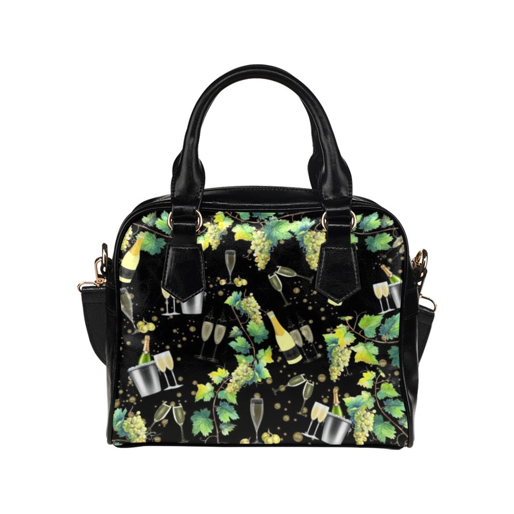Bubbly - Shoulder Handbag