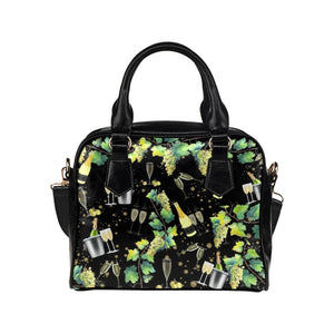 Bubbly - Shoulder Handbag