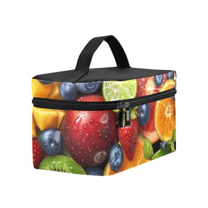 Fruit Salad - Cosmetics / Lunch Bag