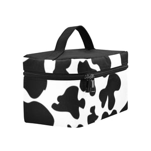 Cow - Cosmetics / Lunch Bag