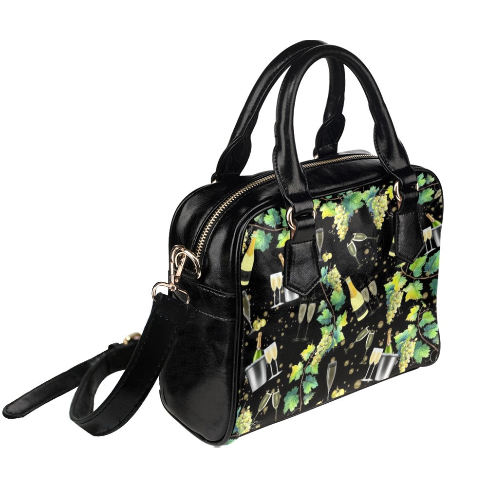 Bubbly - Shoulder Handbag