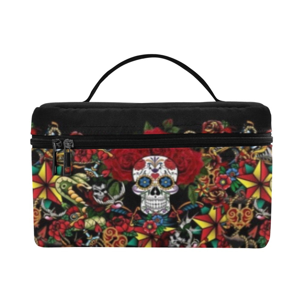 Tattoo - Cosmetics / Lunch Bag