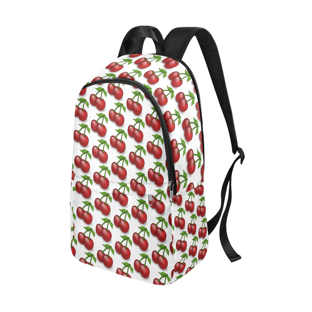 Cherry All Over - Backpack