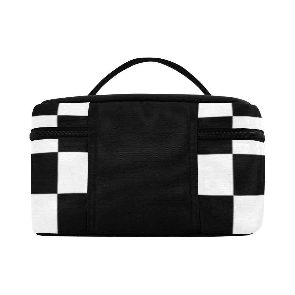 Diner - Cosmetics / Lunch Bag