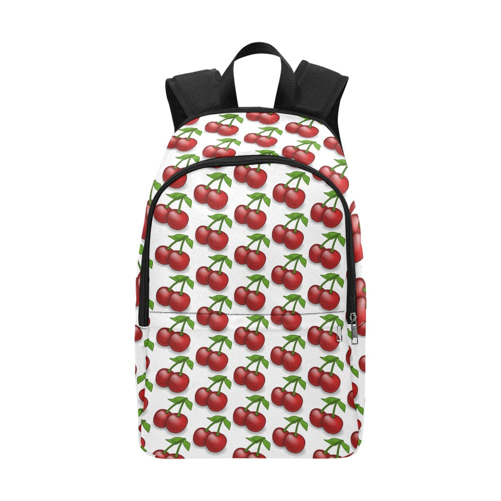 Cherry All Over - Backpack