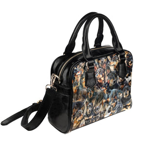 Kelpie - Shoulder Handbag