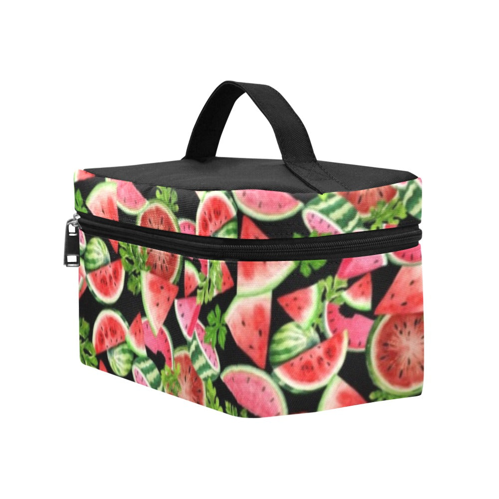 Watermelon - Cosmetics / Lunch Bag