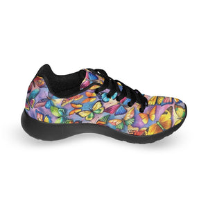 Butterfly Bright - Runners