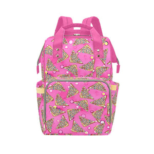 Fairy Bread - Multi-Function Backpack Nappy Bag