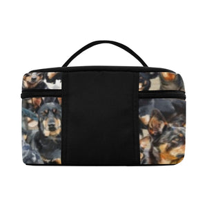 Kelpie - Cosmetics / Lunch Bag