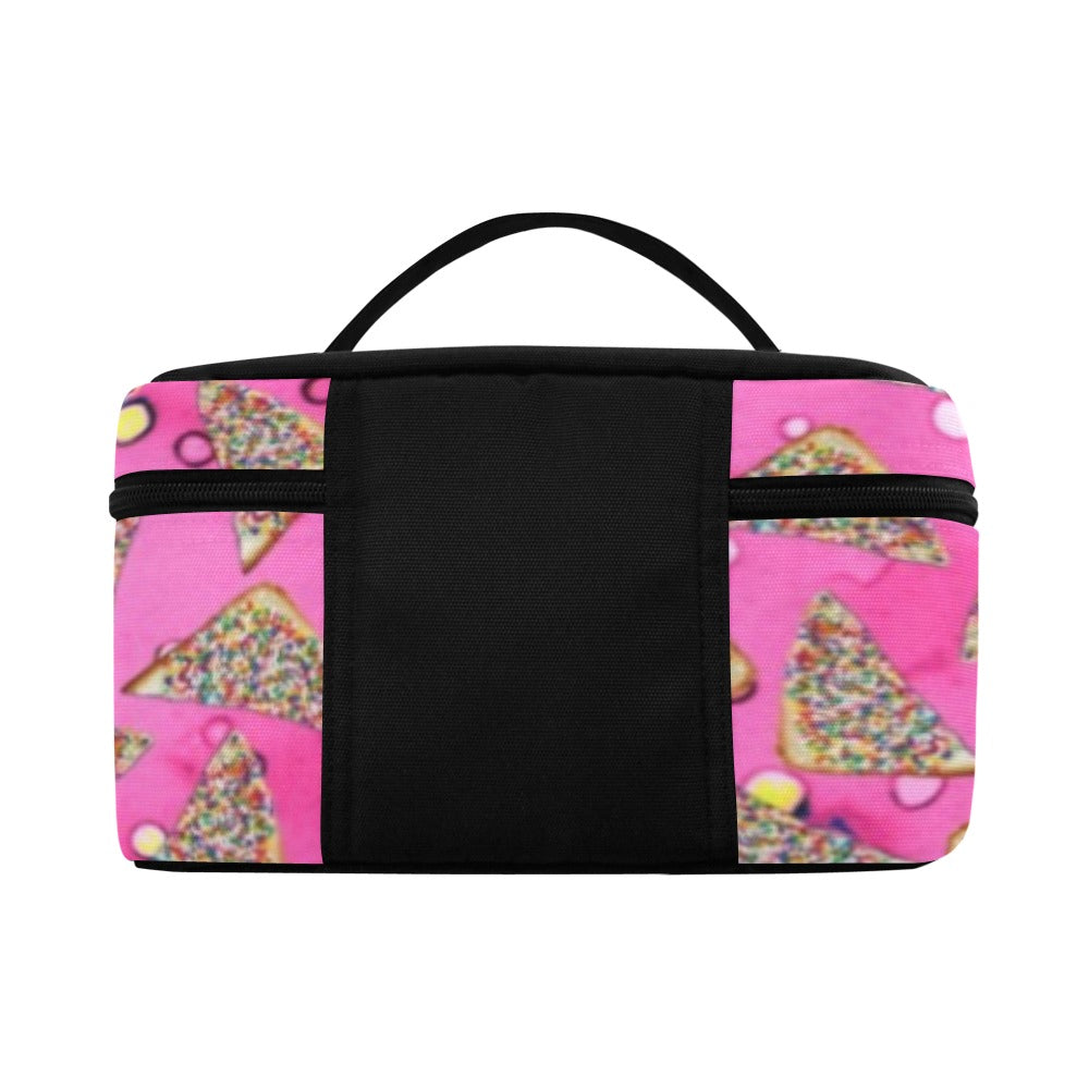 Fairy Bread - Cosmetics / Lunch Bag