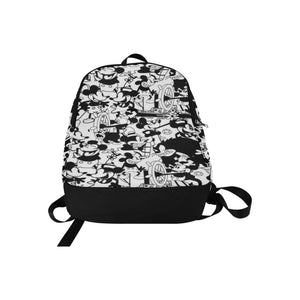 Steamboat Willie - Backpack