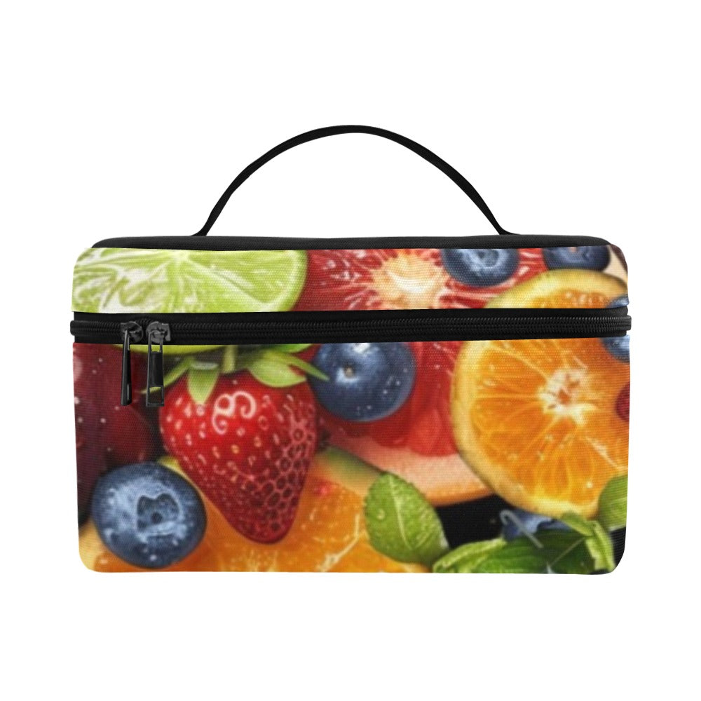 Fruit Salad - Cosmetics / Lunch Bag