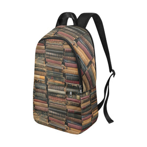 Books - Backpack