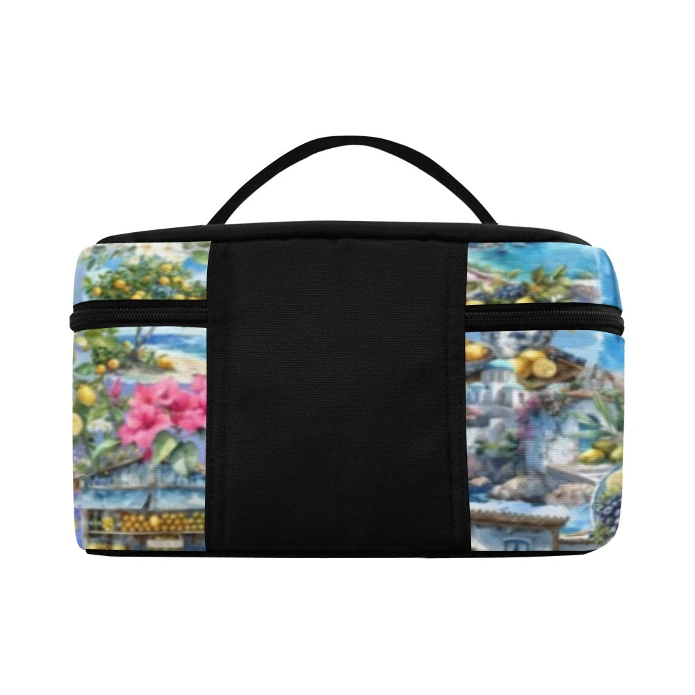 Greek Islands - Cosmetics / Lunch Bag