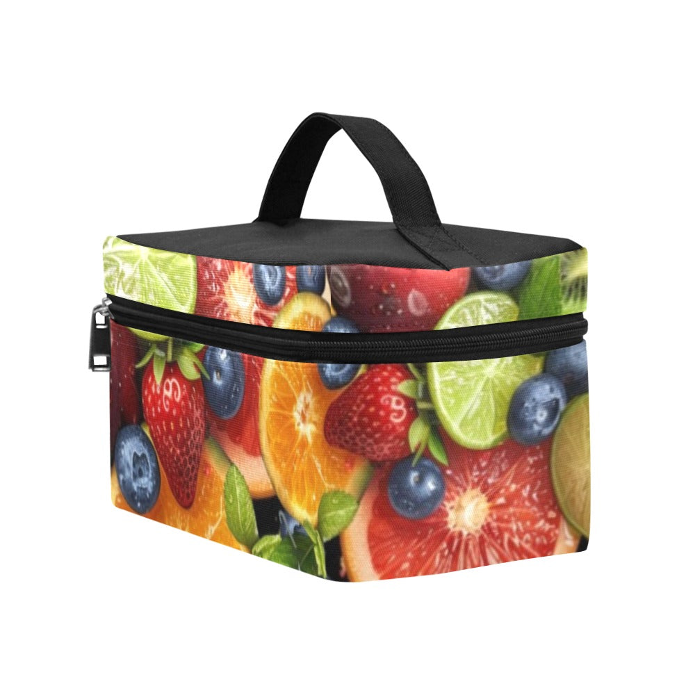 Fruit Salad - Cosmetics / Lunch Bag