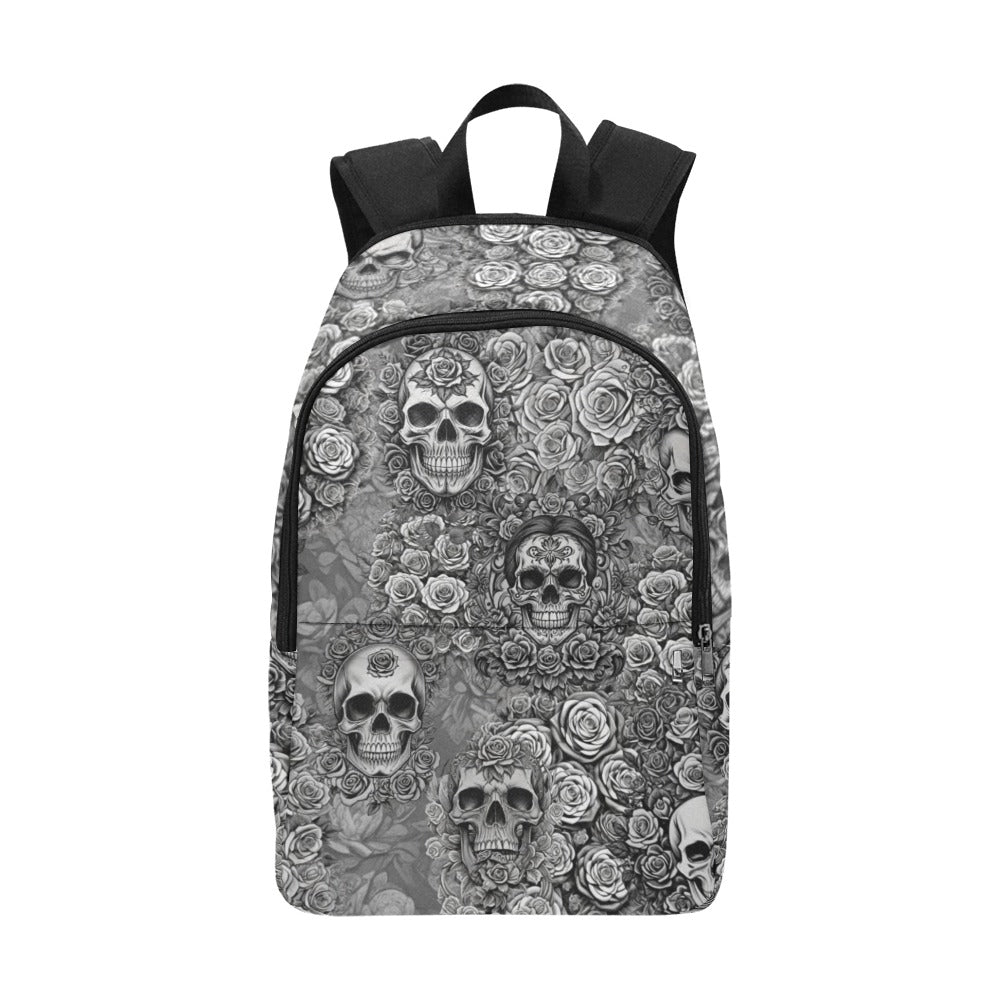 Skulls & Roses - Backpack