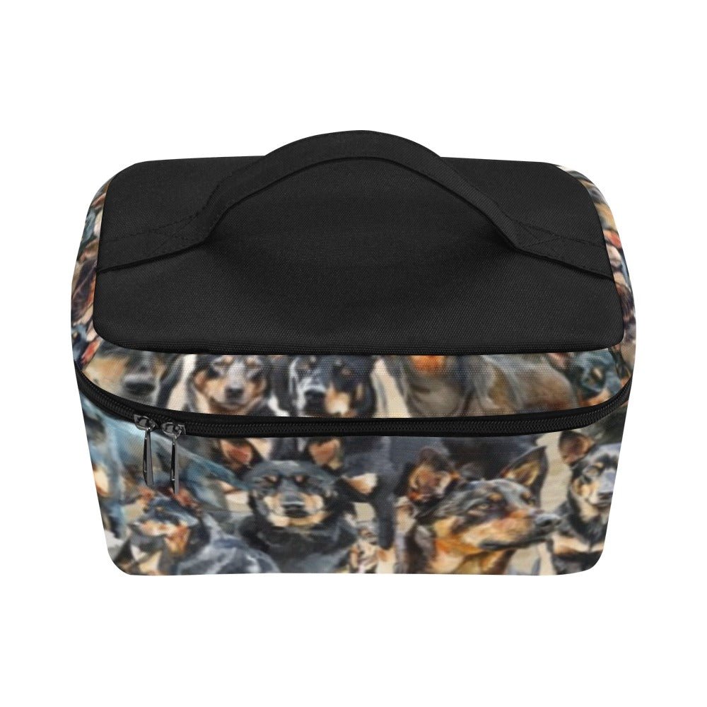 Kelpie - Cosmetics / Lunch Bag