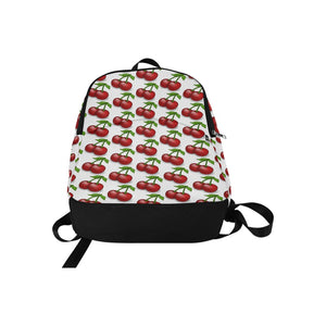 Cherry All Over - Backpack