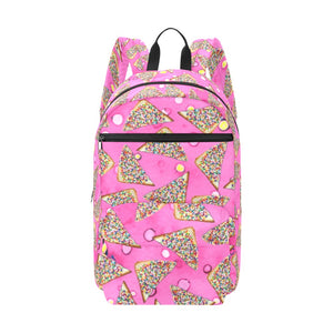 Fairy Bread - Travel Backpack