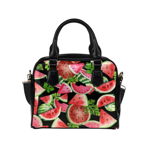 Watermelon - Shoulder Handbag