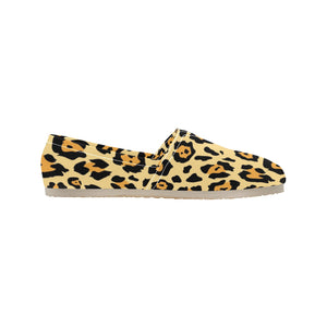 Leopard - Casual Canvas Slip-on Shoes