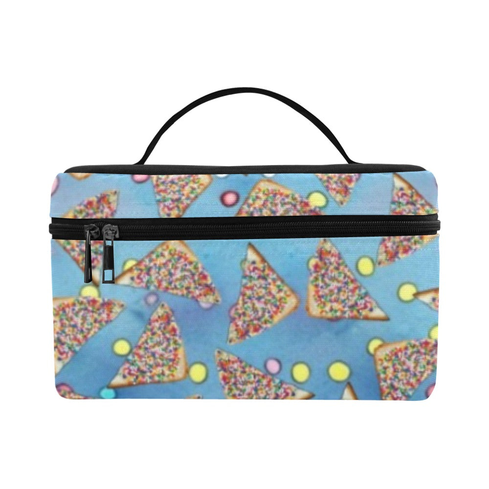 Fairy Bread - Cosmetics / Lunch Bag