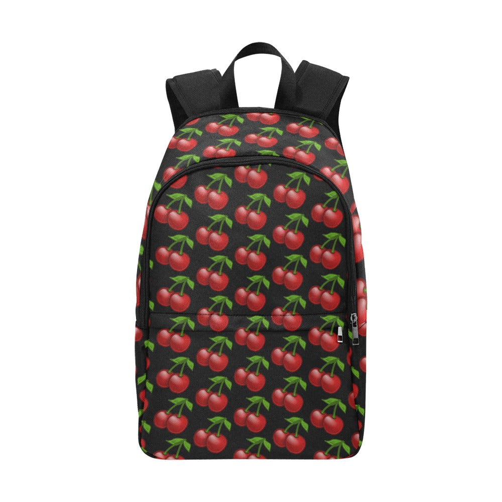 Cherry All Over - Backpack