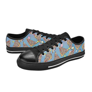 Fairy Bread - Low Top Shoes