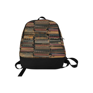 Books - Backpack