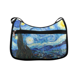 Starry - Crossbody Handbag