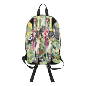 Aussie Birds - Travel Backpack